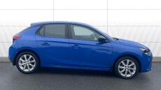 Vauxhall Corsa 1.2 Design 5dr Petrol Hatchback